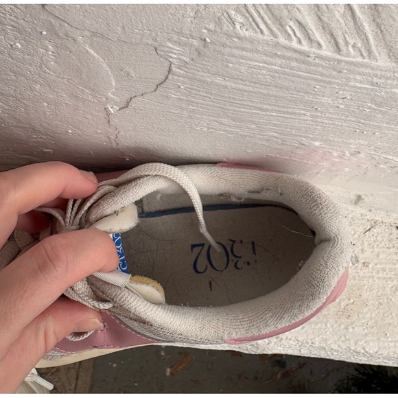 New Balance CT302 'Sea Salt Pink' sneakers - Picture 10 of 13